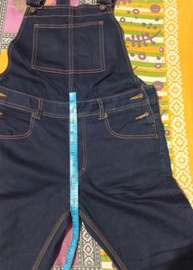 Jumpsuit For Girls