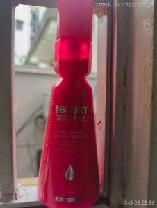 BBLUNT Curl Defining Leave-In Cream