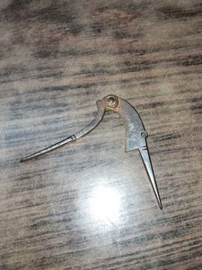 Vintage Brass Divider Tool