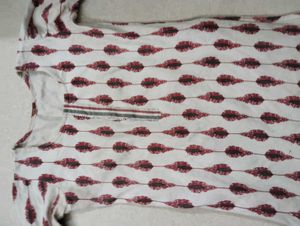 Woolen kurti ✨