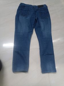 Women's Denim Jeans