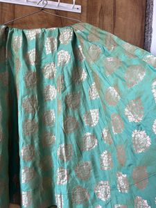 banarasi lehenga