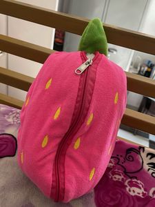 Cute Bunny Plush Toy