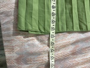 Green Jumpsuit