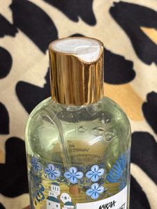 Nykaa Wanderlust Mediterranean Sea Salt Combo