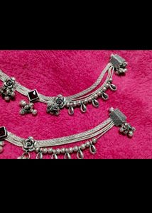 Premium Quality Payal