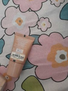 O2 Creme Glow Face Moisturizer