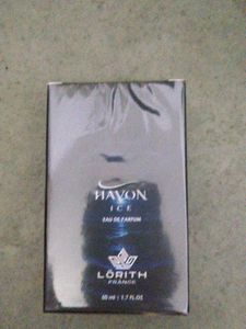 Lorith Havon Ice Eau de Parfum 50 Ml