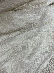 White Wedding Dress