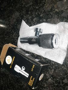 High Quality SS304 Angle Valve