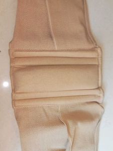 Adjustable Compression Belt