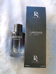 PS Creation My Savage Perfume