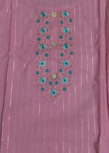kurti pink