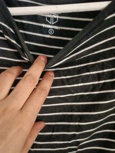Soft Strechable Crop Top
