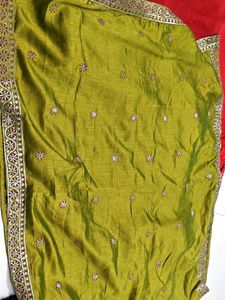 10 dupatta combo