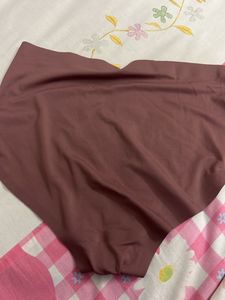 Seamless Panties