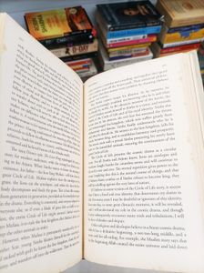 21 Lessons For 21st Century Yuval Noah Harari