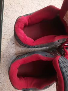 Sports Shoes