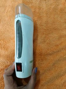 BIO Soft Roll on waxing machine