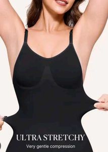 Basic Black Camisole