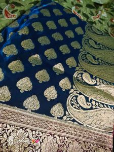 Banarasi saree 🧿