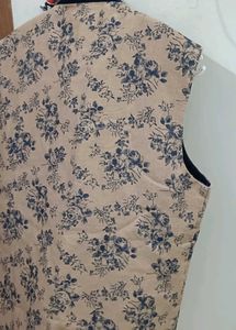 Men's Floral Jacket for wedding /engagement /party