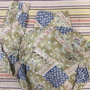 Printed shirt