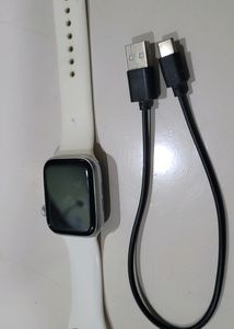 Branded Digital Watch