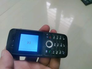 Classic Mobile Phone - reliance CDMA