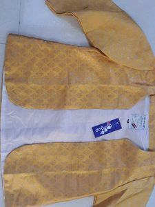 New - Hangup Ethnic Jacket