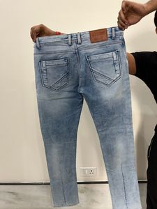 Blue Jeans