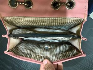 🎀Pink Sling/Shoulder Bag 💗
