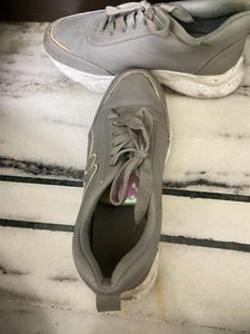 Women Part Sneakers Shoes
