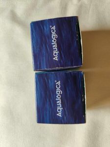 Aqualogica Hydrate Gel Moisturizer - 2 x 15g