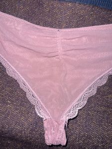 Lace Panty