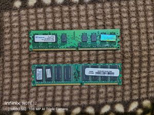 Computer Parts