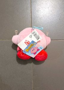 Kirby birthday