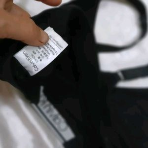 Calvin Klein Sports Bra