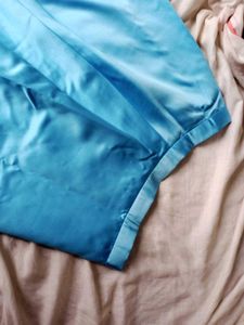 ❄️CINDRELLA Satin Maxi Skirt❄️