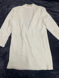 Forever21 blazer.