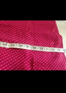 pink gown for women