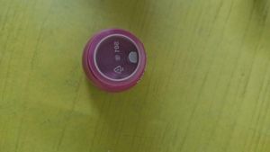 DOT AND KEY lip plumping mask