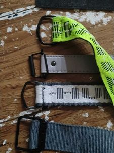 Fashion Belt Collection
