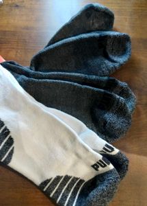 Winter Sale_Socks_Puma