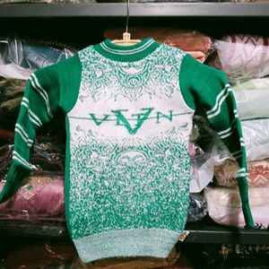 Sweater For Kid
