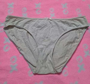 🤎 Soft Everyday Briefs with Bow Detail
