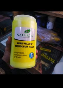 Petroleum Jelly