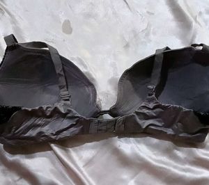 victorias secret Gray Bra