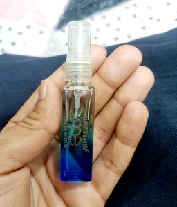 Mama earth Perfume ✨️