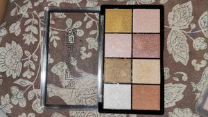 Bella Keene Highlight Palette Quality Is Best